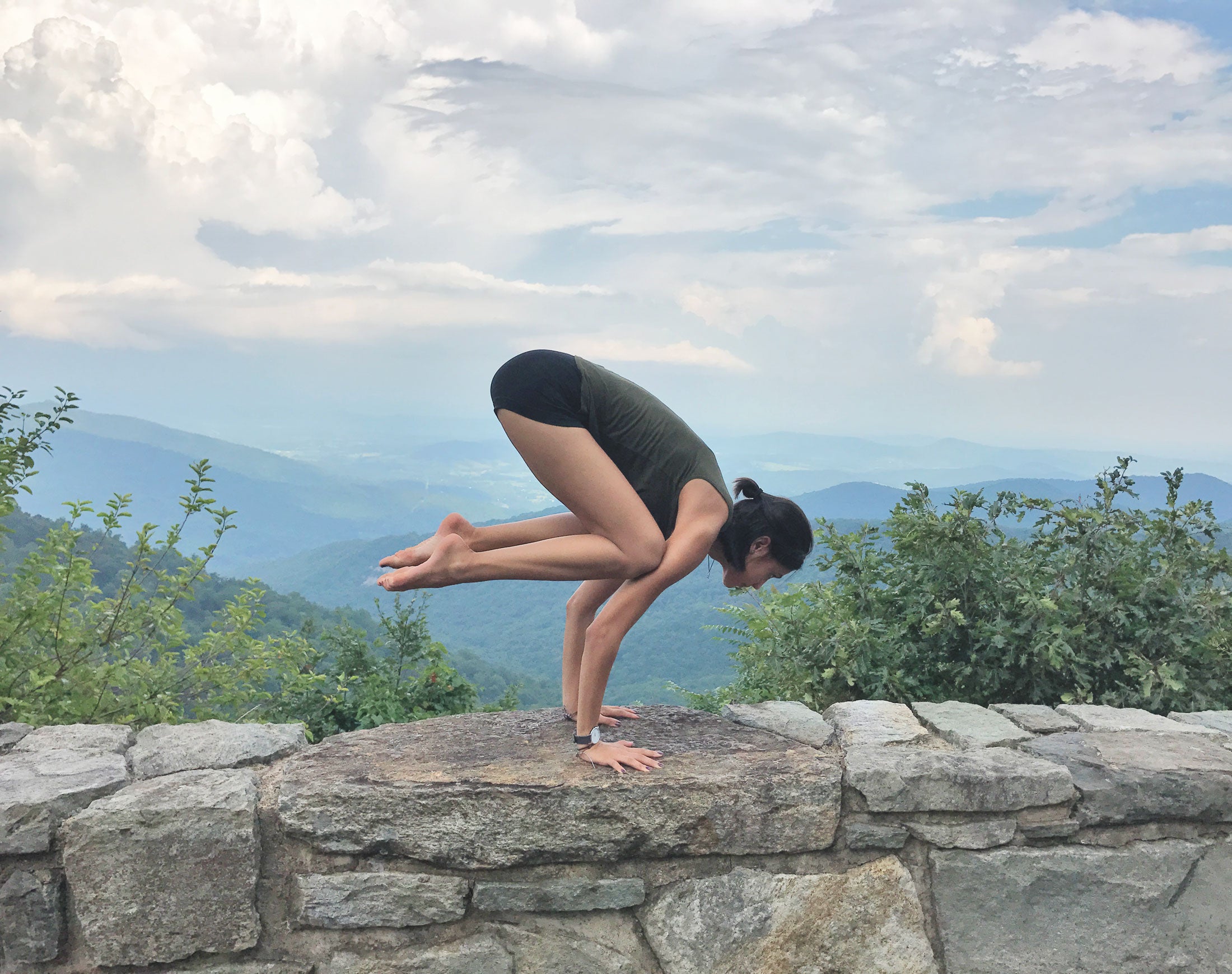 Teacher Feature: Samantha Nitting