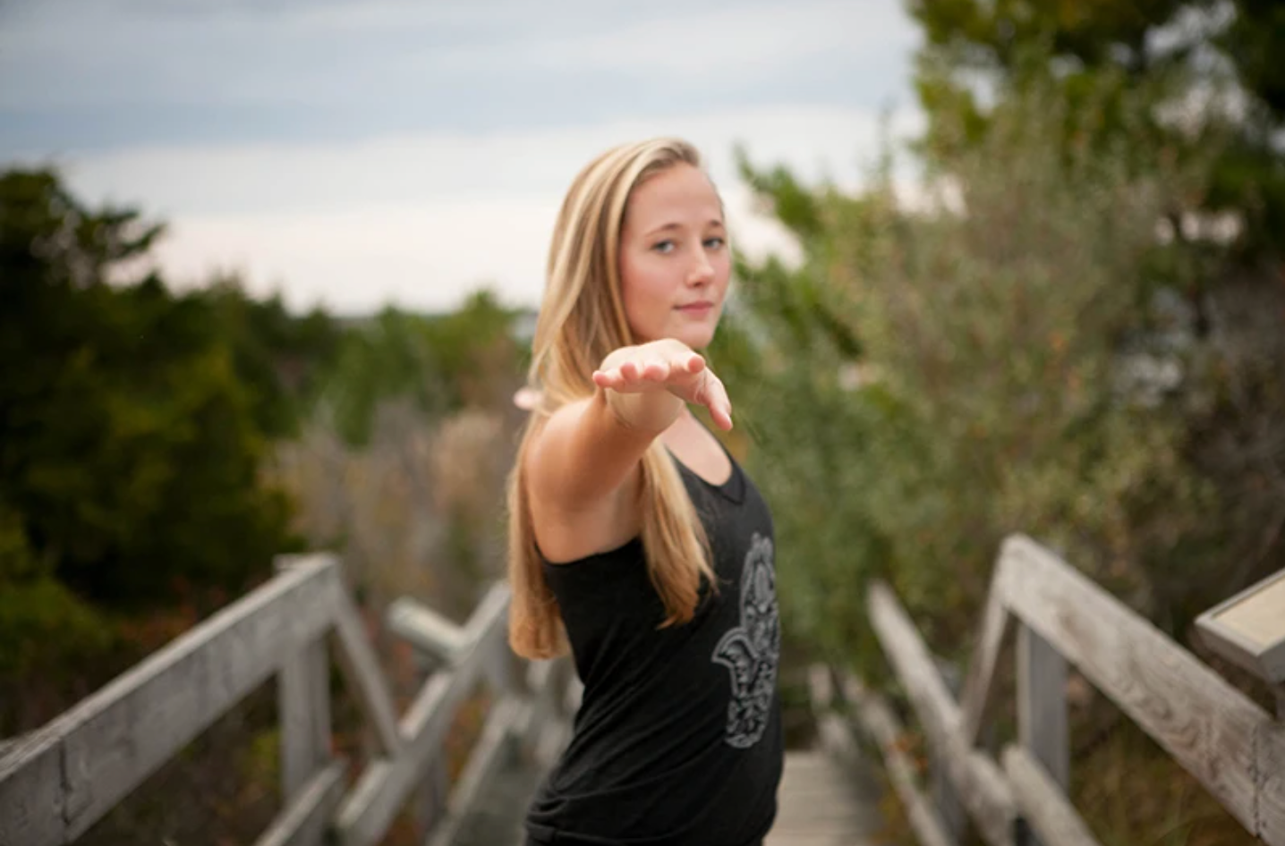 Teacher Feature: Katie Loftus
