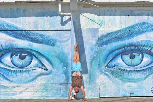 The Apeiron Yoga Story