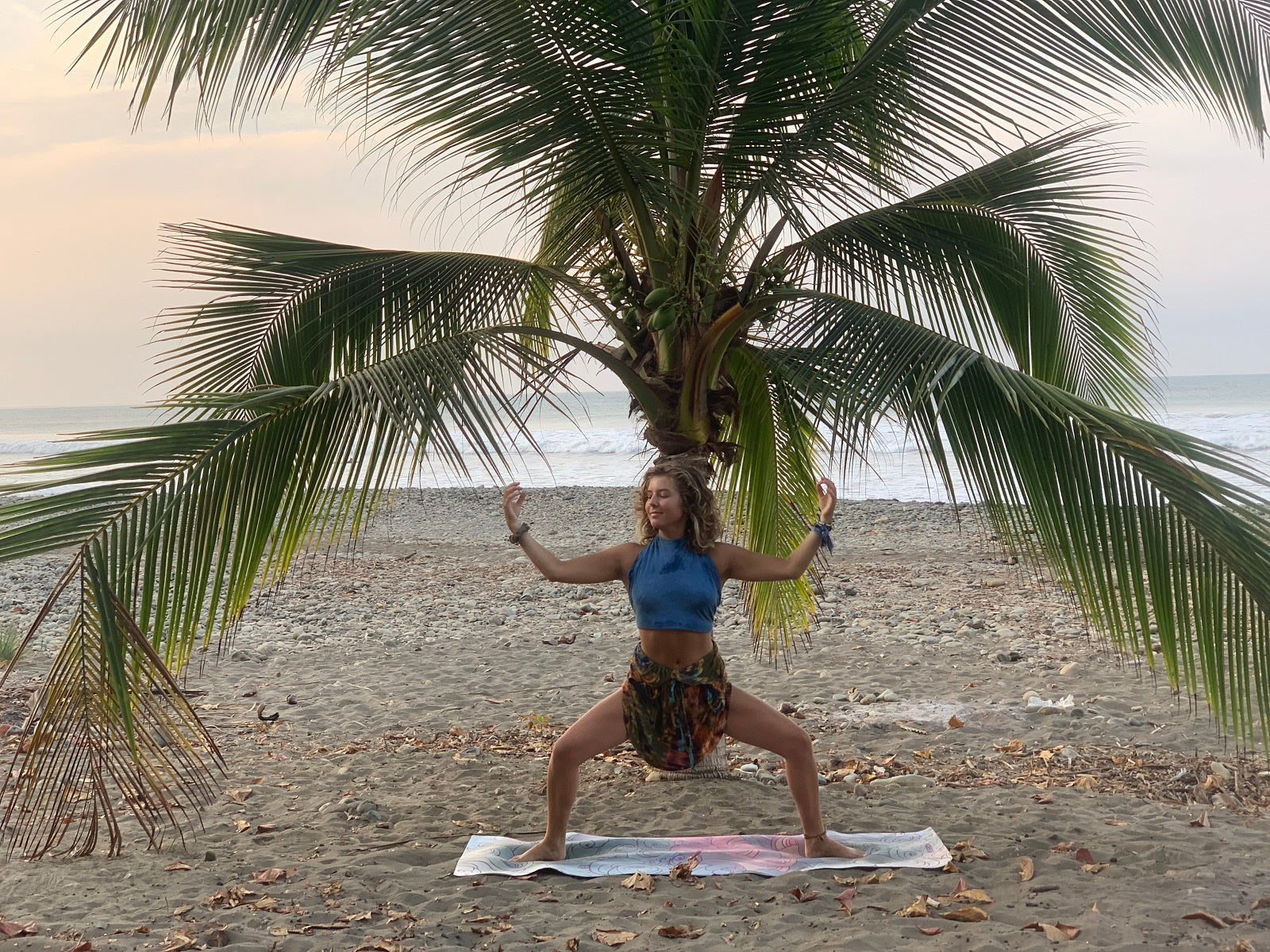 Yogi Spotlight: Jessie Darling