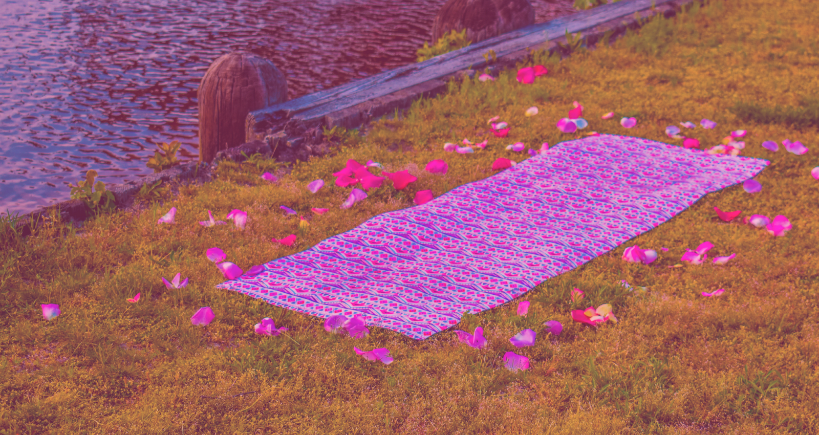 Overcoming Cancer with Yoga