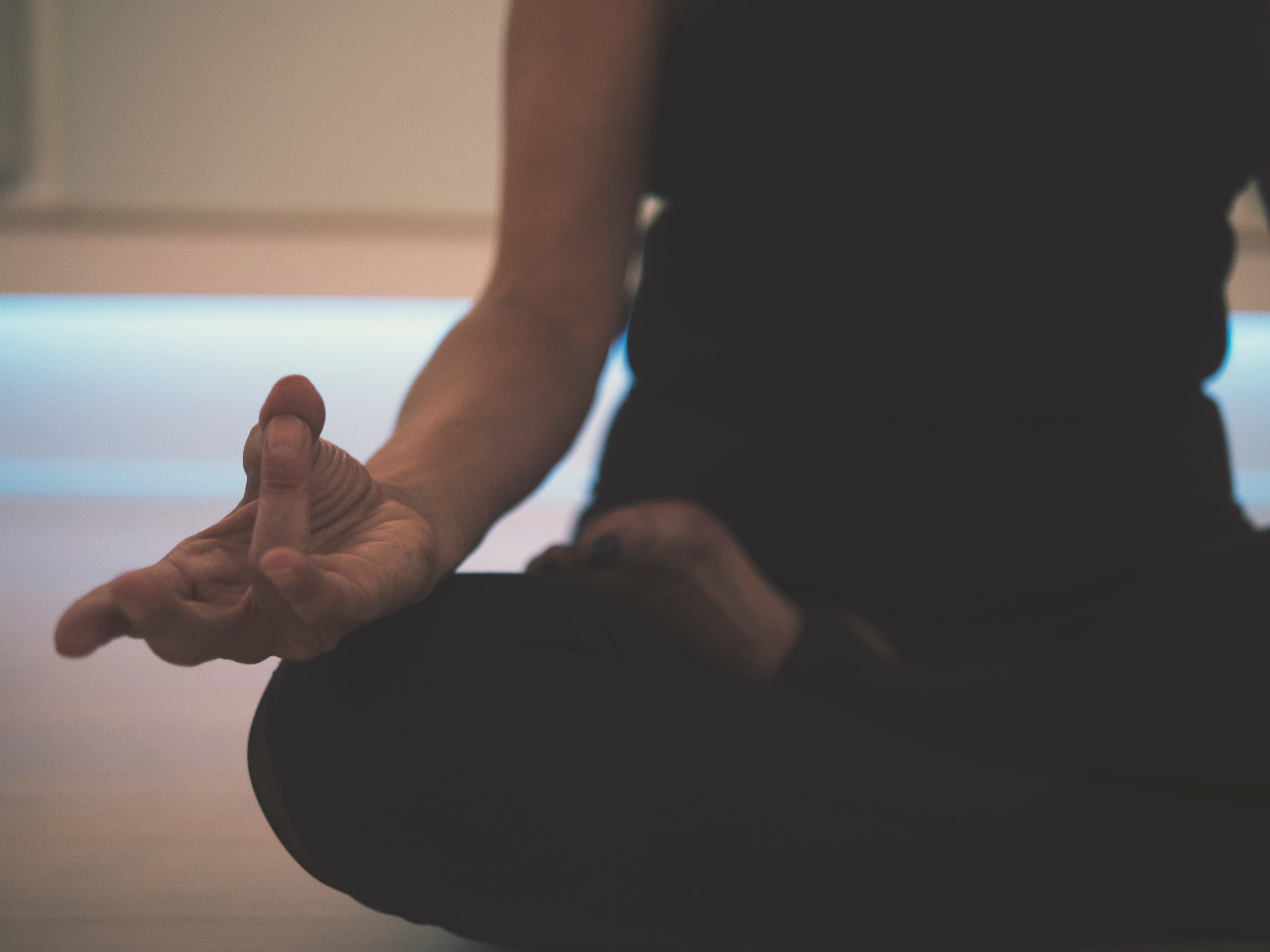 Yogi Tell All: What does well-being mean to you?