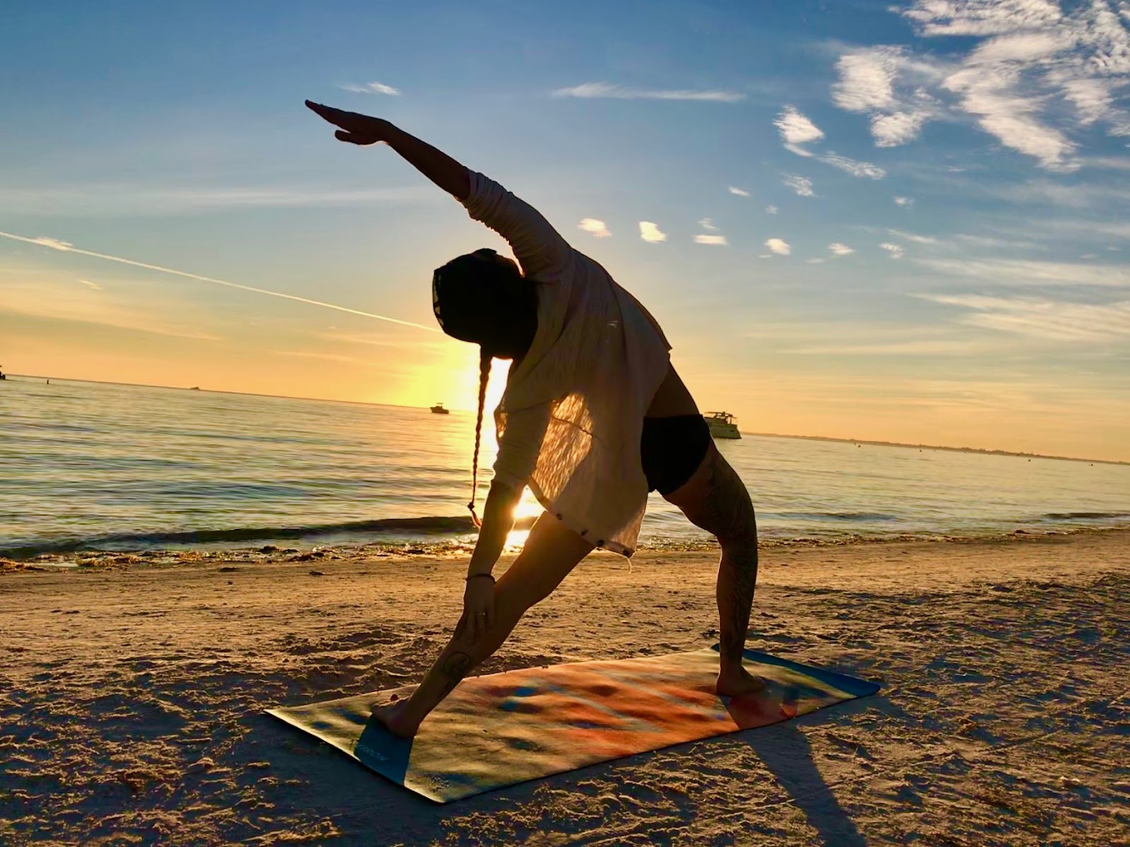 Yogi Spotlight: Brenna Kaczynski