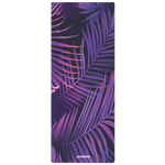 Ultraviolet Palm Yoga Mat - OUT OF STOCK