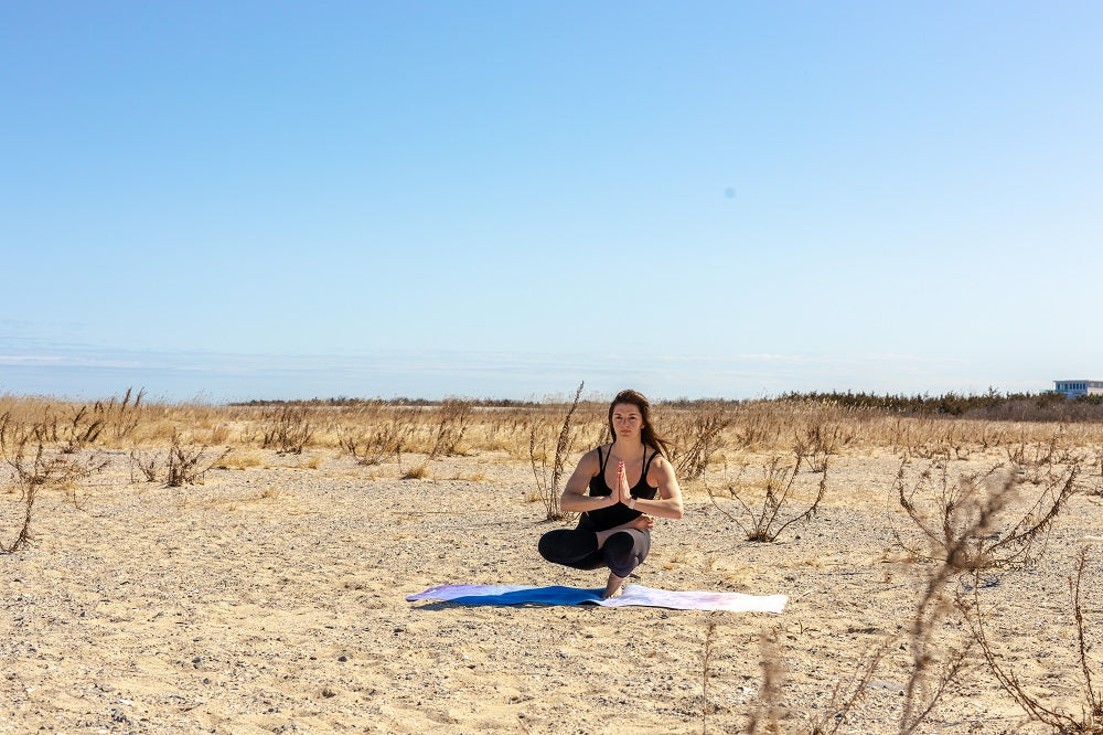 6 Common Yogi Problems a Hot Yoga Mat Can Fix