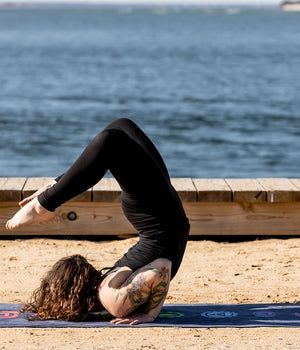 16 Health Benefits of Yoga that Go Beyond Your Mat