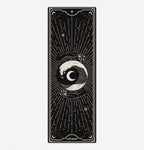 Fortune’s Flow (Obsidian) Yoga Mat