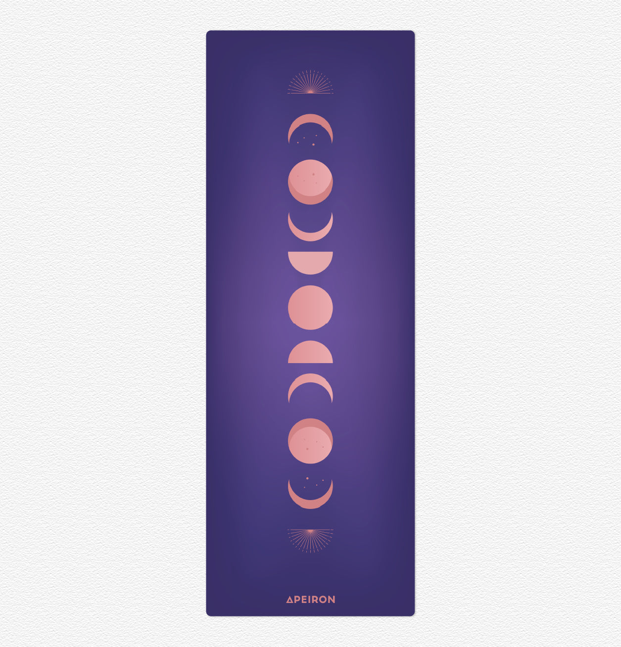 Lunaris Yoga Mat