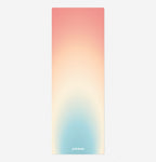 Sunrise Glow Yoga Mat