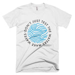 Men's Waves T-Shirt