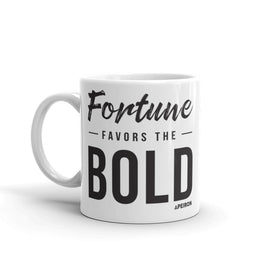 Fortune Mug