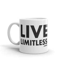 Limitless Mug