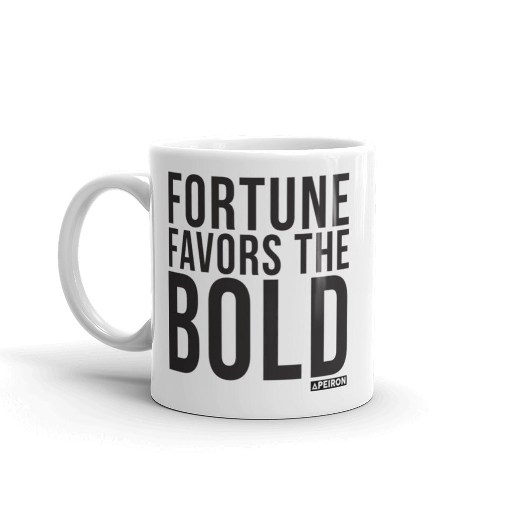 Bold Mug