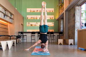 ashtanga yoga mat